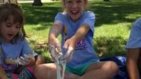 Little Chemist