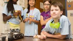 Chemistry Concoctions