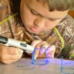 3D Creator Camp
