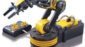 Robot Engineer