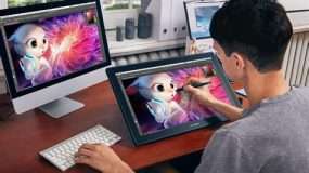 Digital Art and Animation