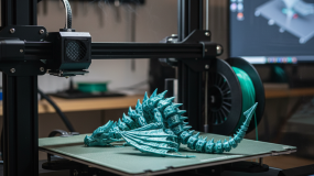 3D Design and Printing