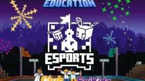 ESports Minecraft Academy